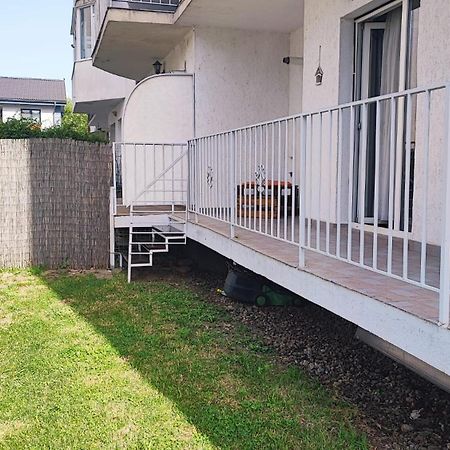 Apartament Z Sibiu Şelimbăr Bagian luar foto