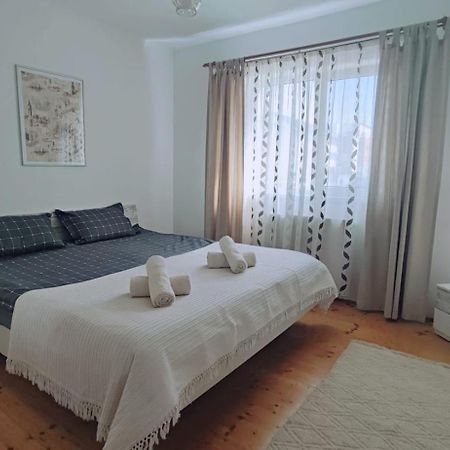 Apartament Z Sibiu Şelimbăr Bagian luar foto