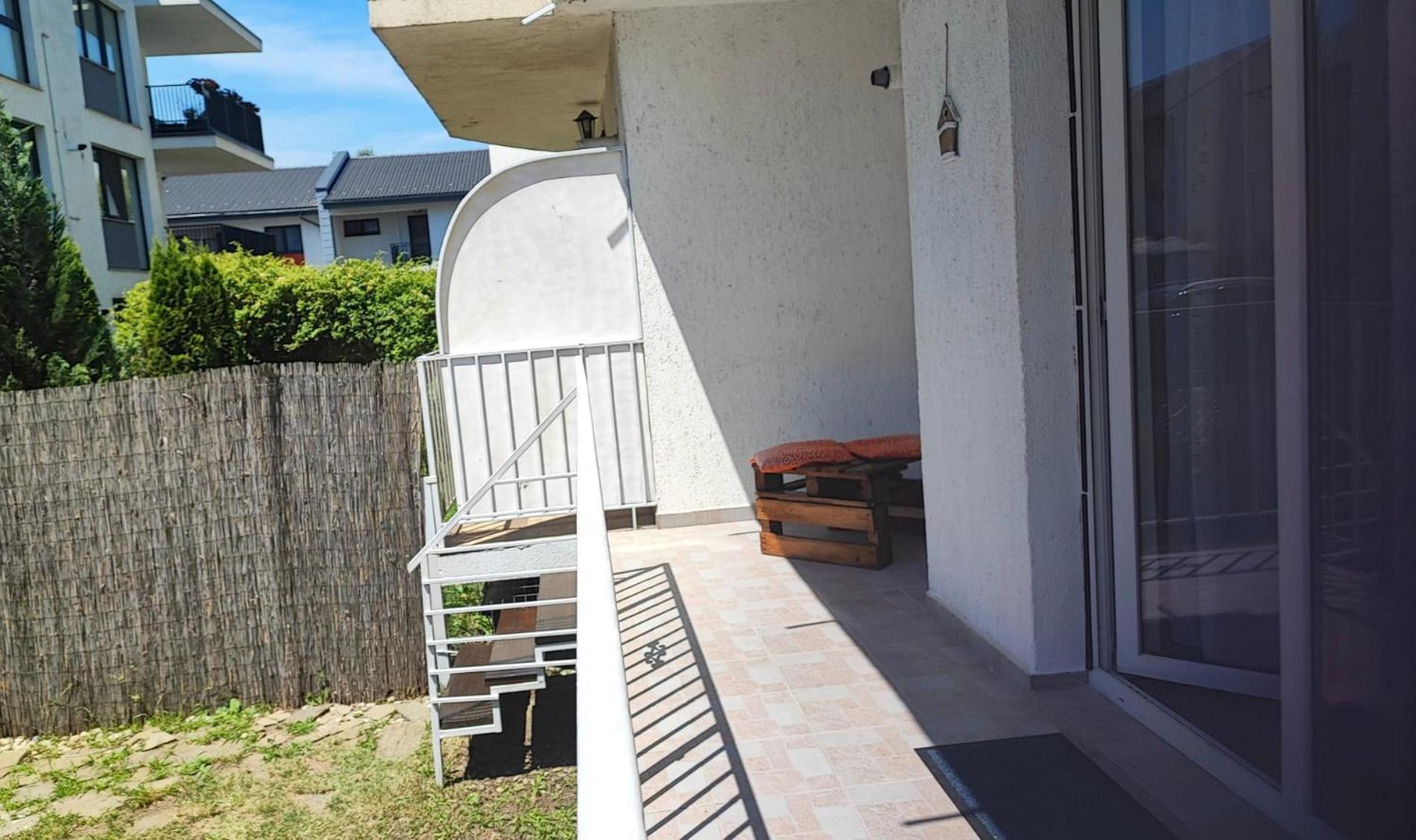 Apartament Z Sibiu Şelimbăr Bagian luar foto